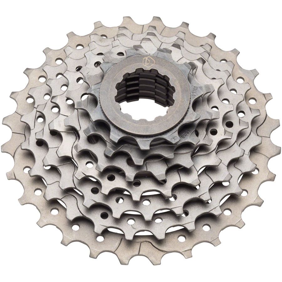 Multi-Speed Cassette