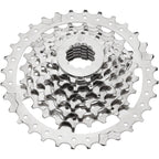 Multi-Speed Cassette