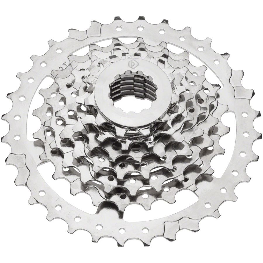 Multi-Speed Cassette