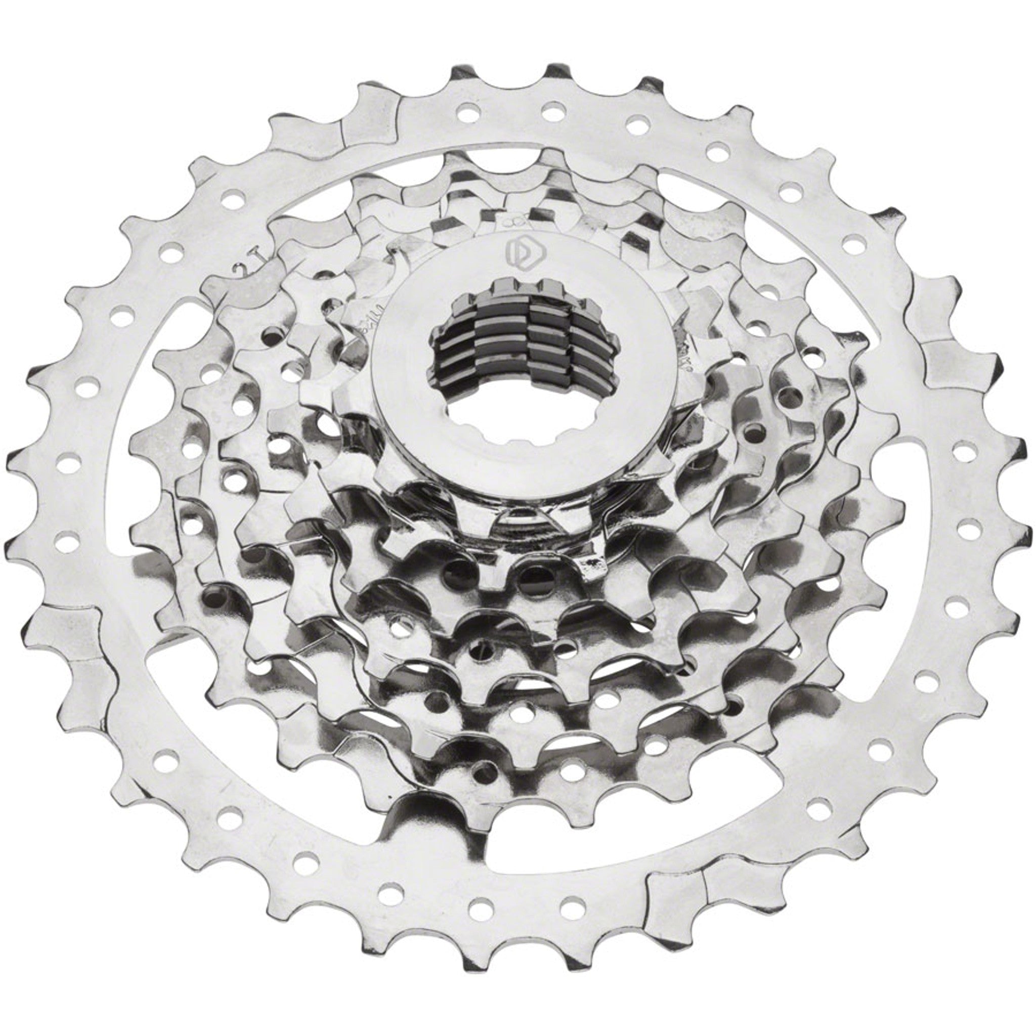 Multi-Speed Cassette