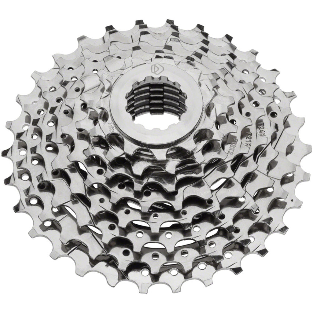 Multi-Speed Cassette