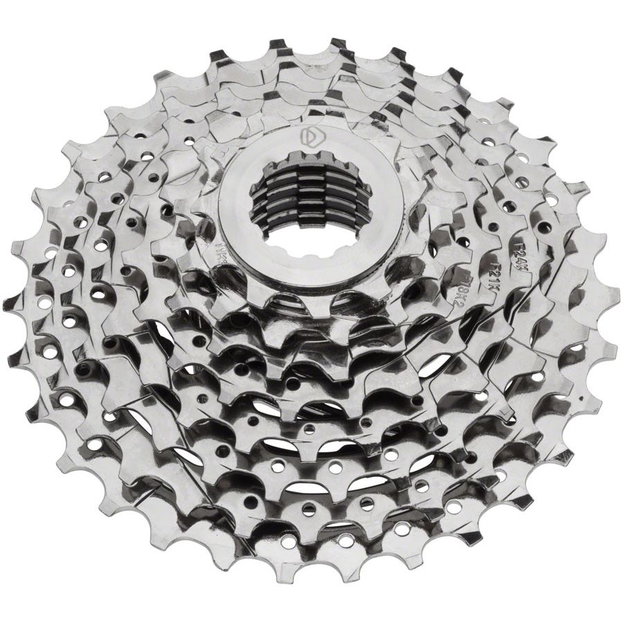 Multi-Speed Cassette