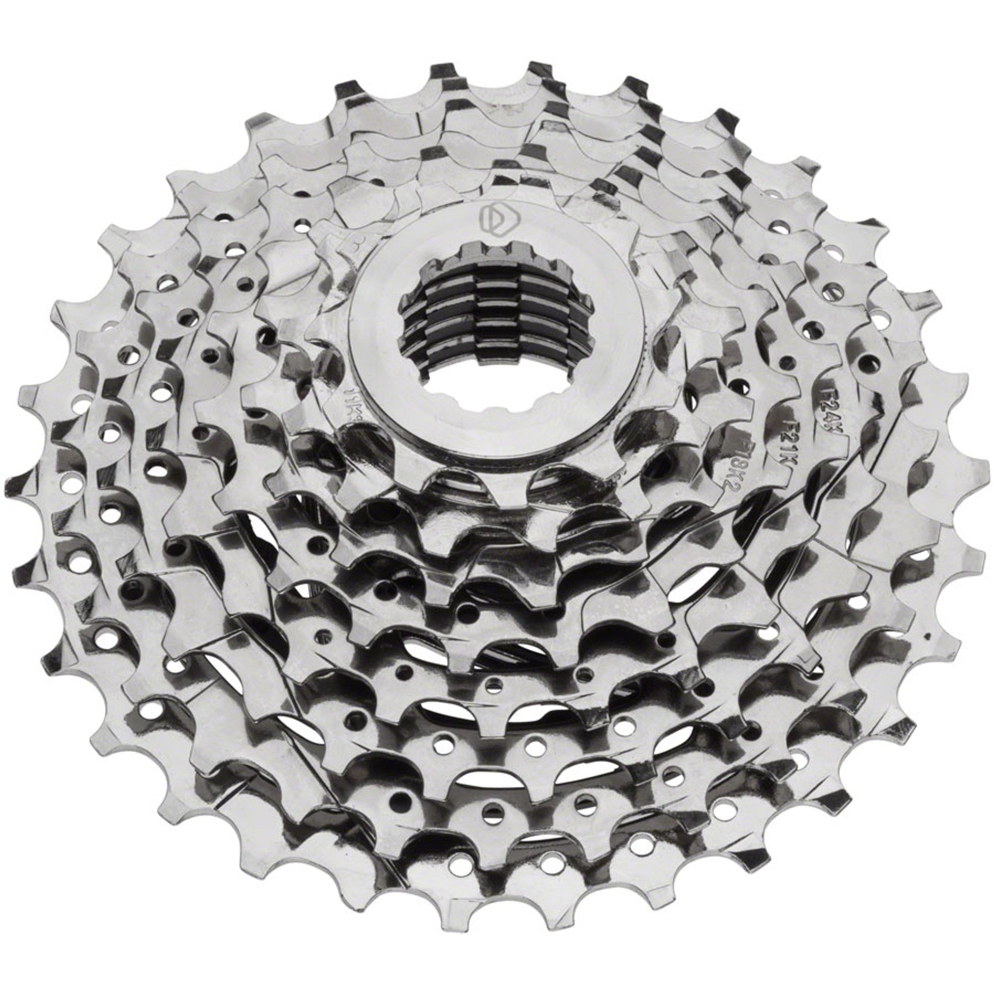 Multi-Speed Cassette