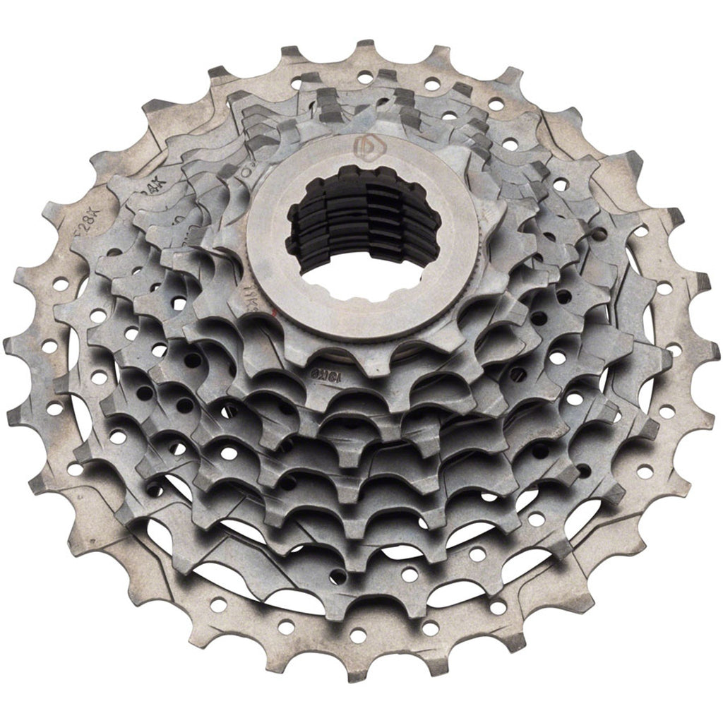 Multi-Speed Cassette