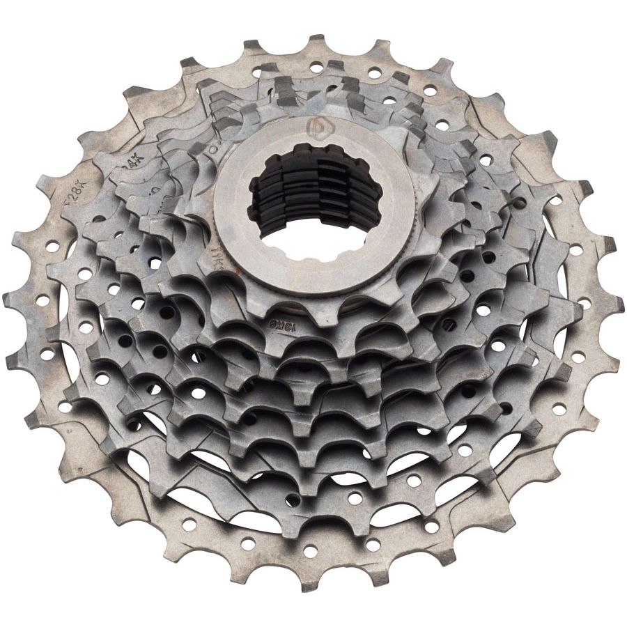 Multi-Speed Cassette