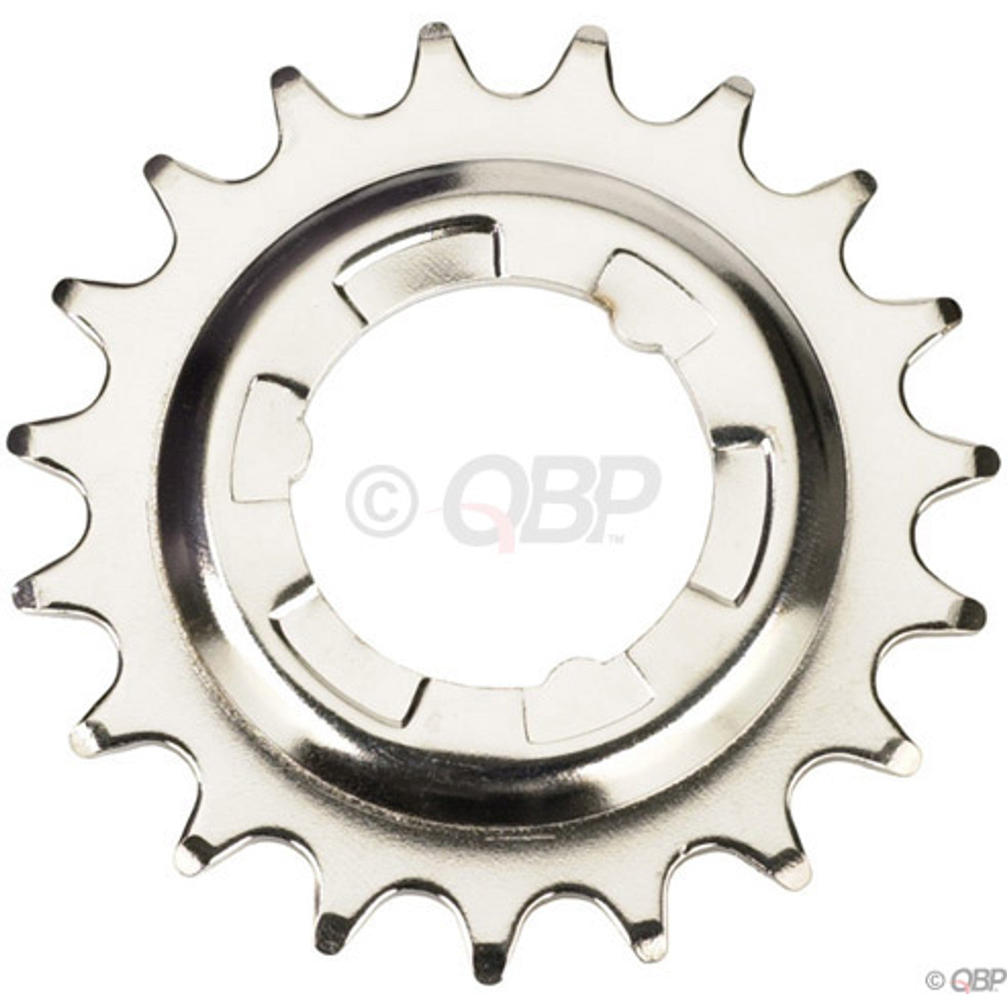 Nexus & Alfine Cogs
