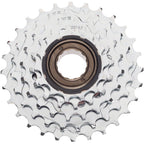 Multi-Speed Freewheels