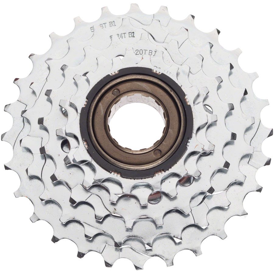 Multi-Speed Freewheels