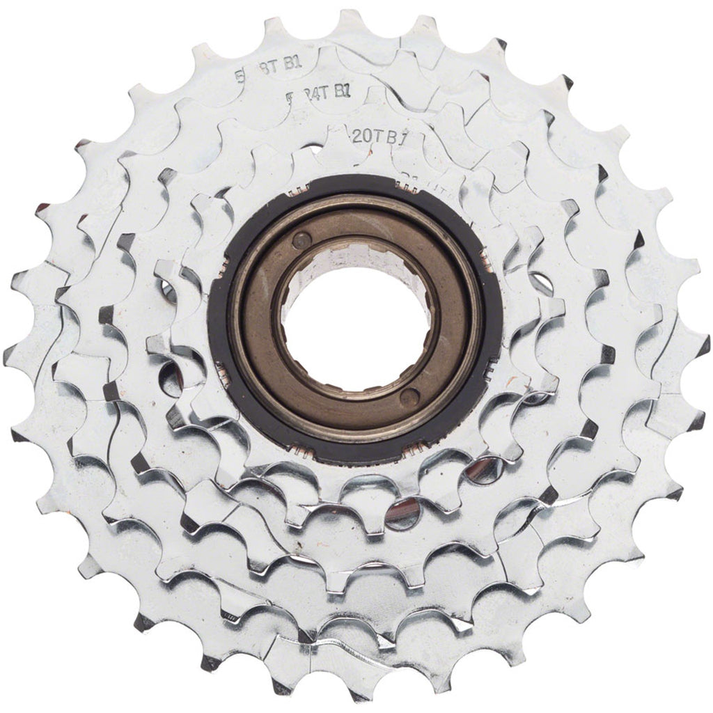 Multi-Speed Freewheels