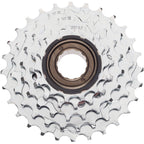 Multi-Speed Freewheels