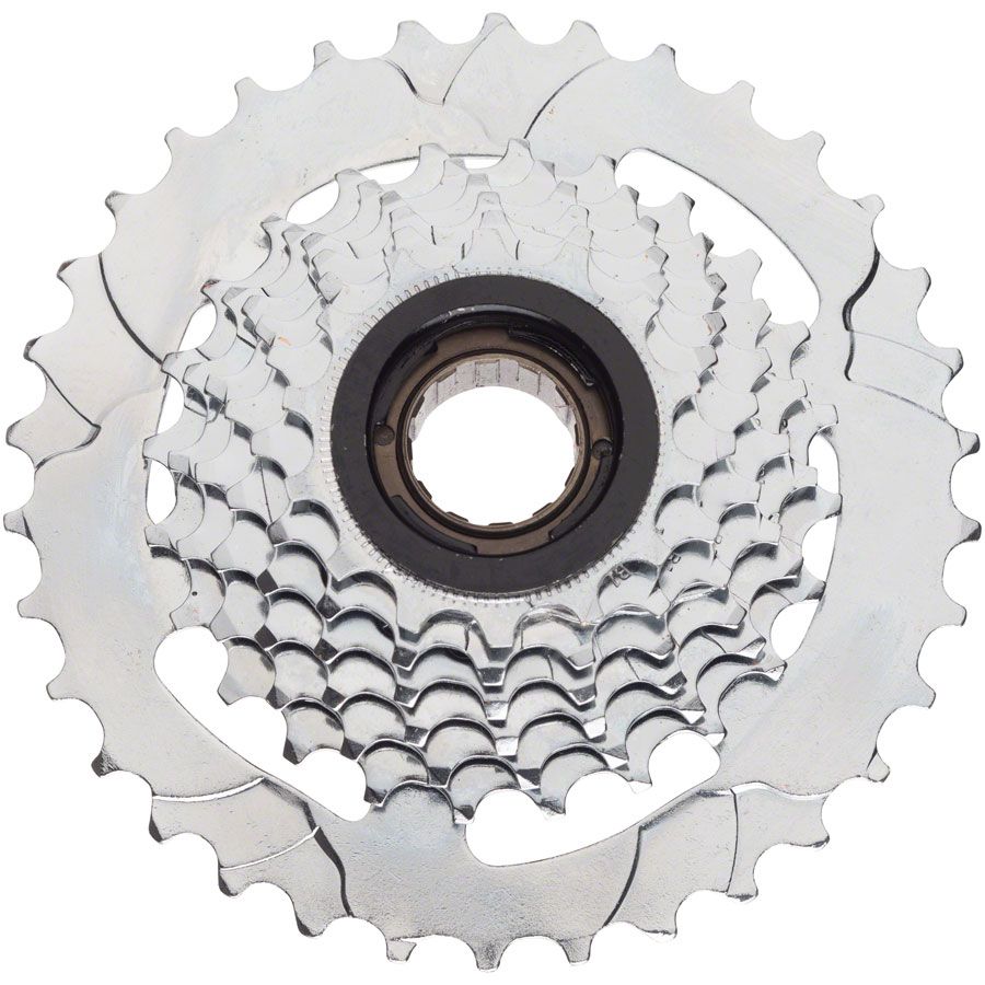 Multi-Speed Freewheels