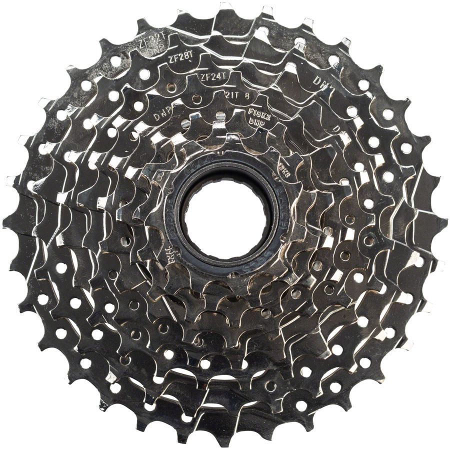 Multi-Speed Freewheels