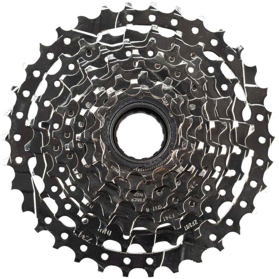 Multi-Speed Freewheels