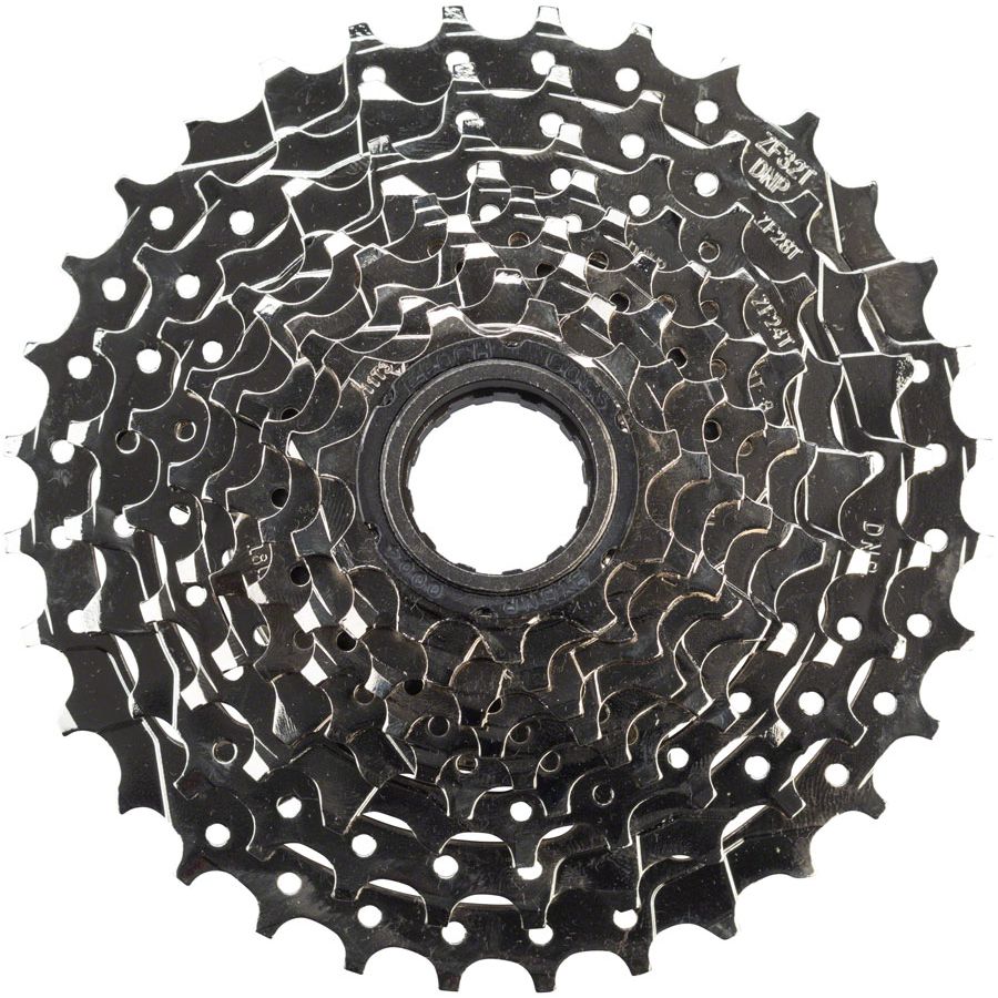 Multi-Speed Freewheels