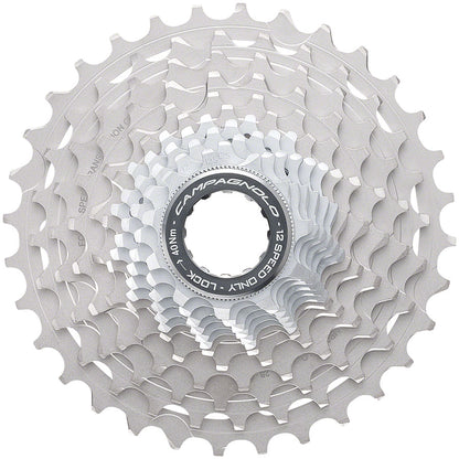 Super Record 12-Speed Cassette