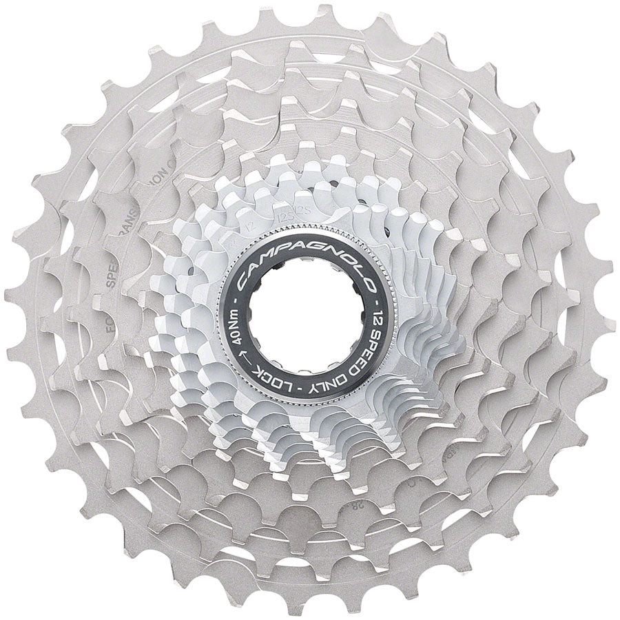 Super Record 12-Speed Cassette