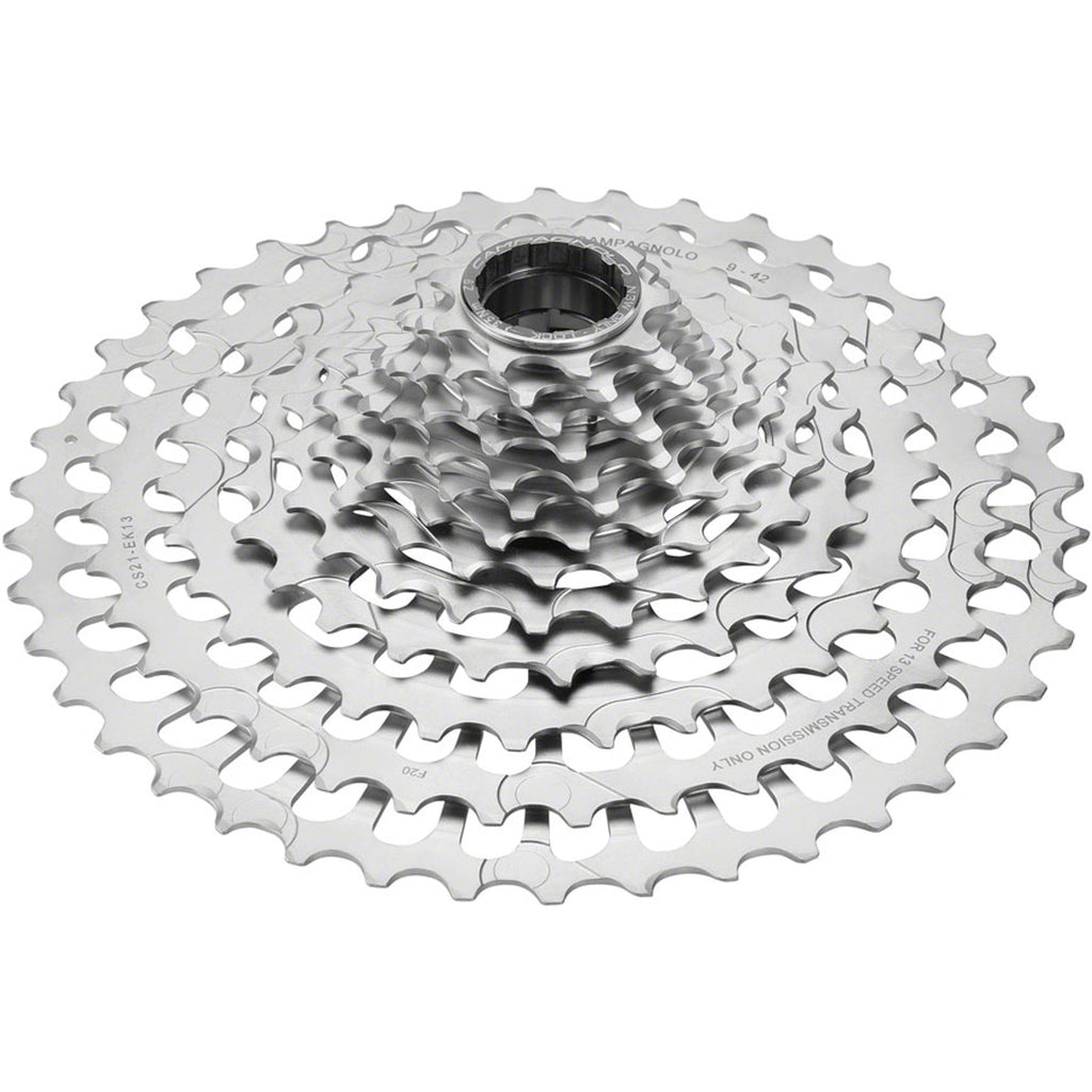 EKAR 13-Speed Cassette