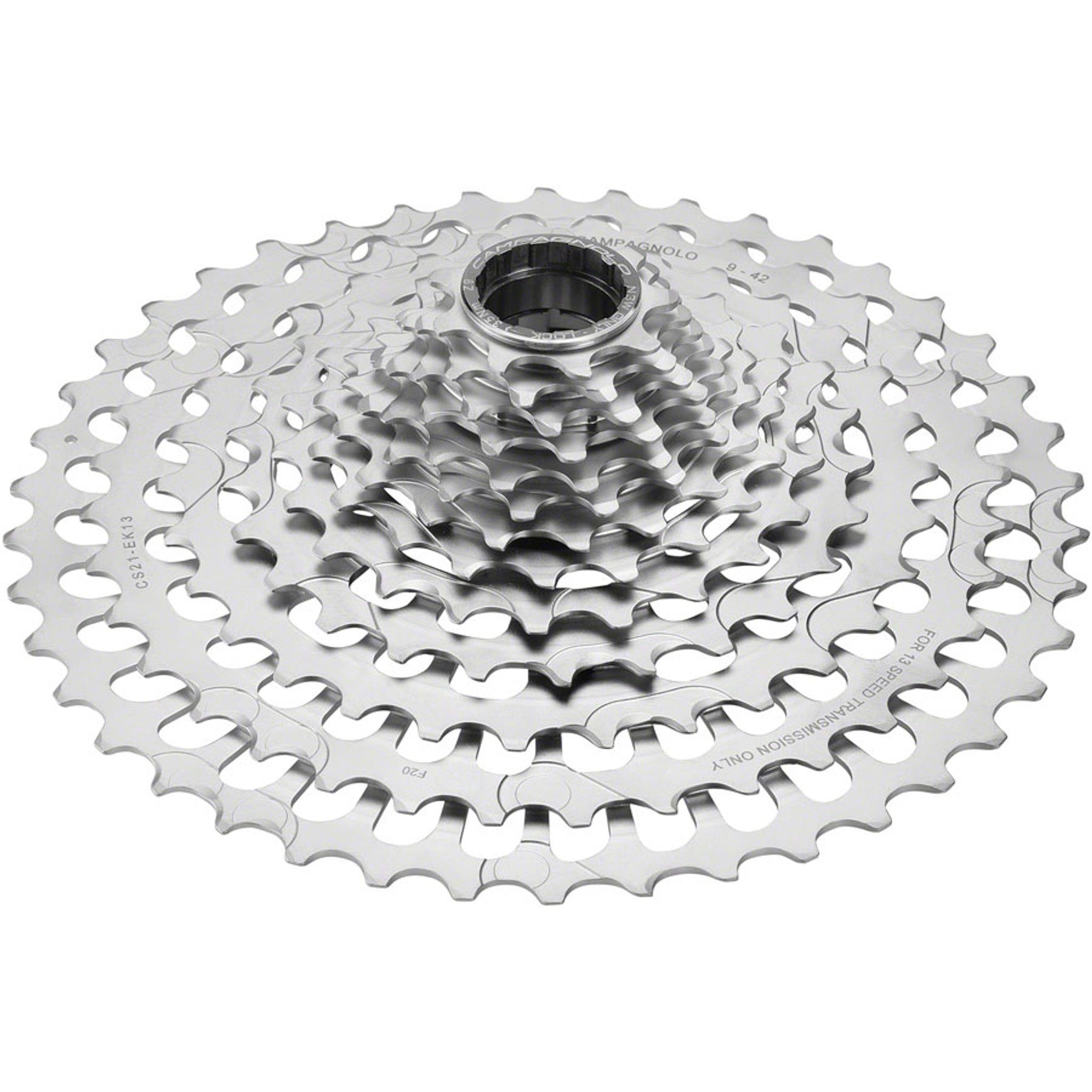EKAR 13-Speed Cassette