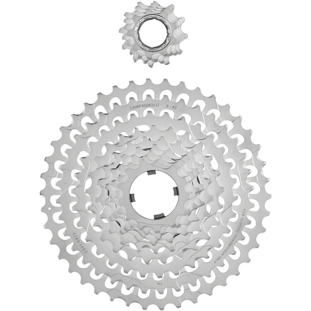 EKAR 13-Speed Cassette