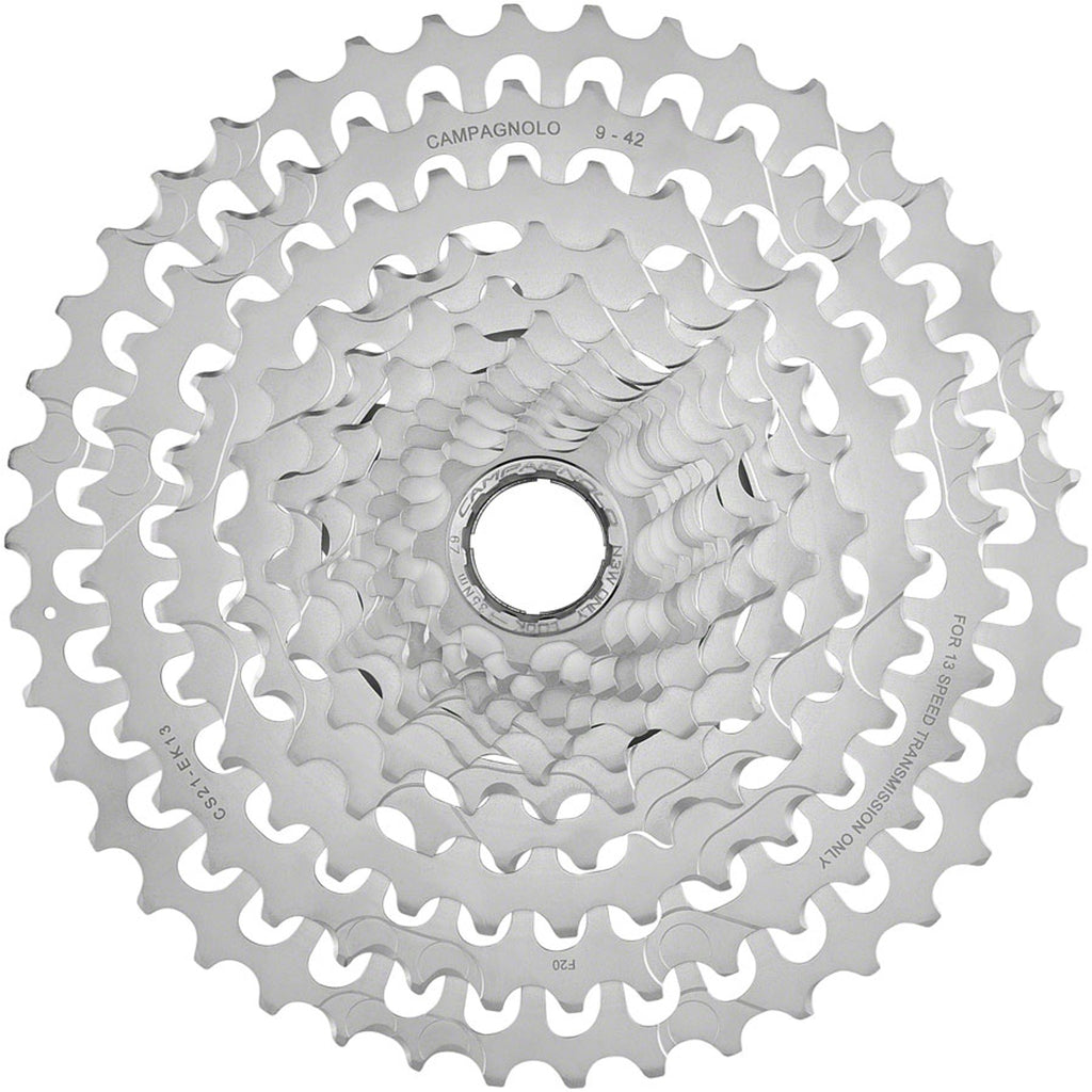 EKAR 13-Speed Cassette