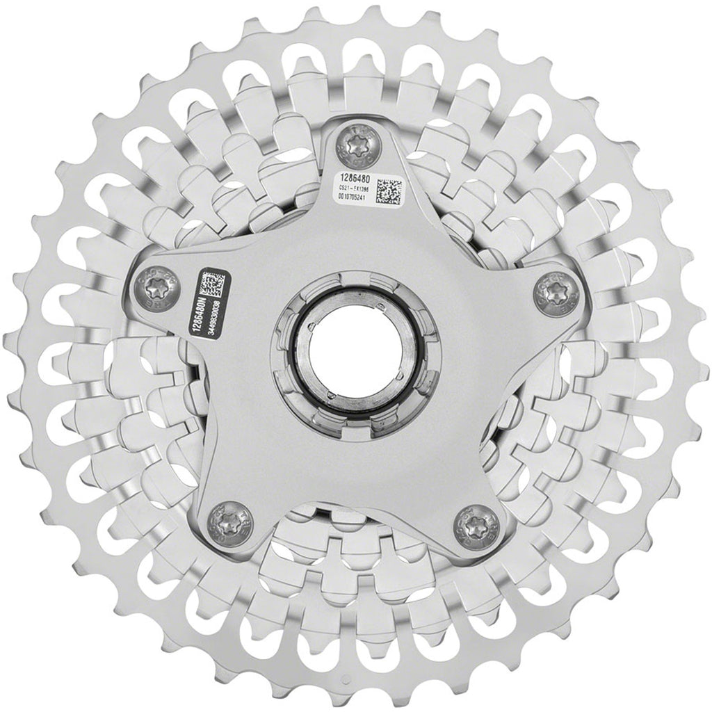 EKAR 13-Speed Cassette