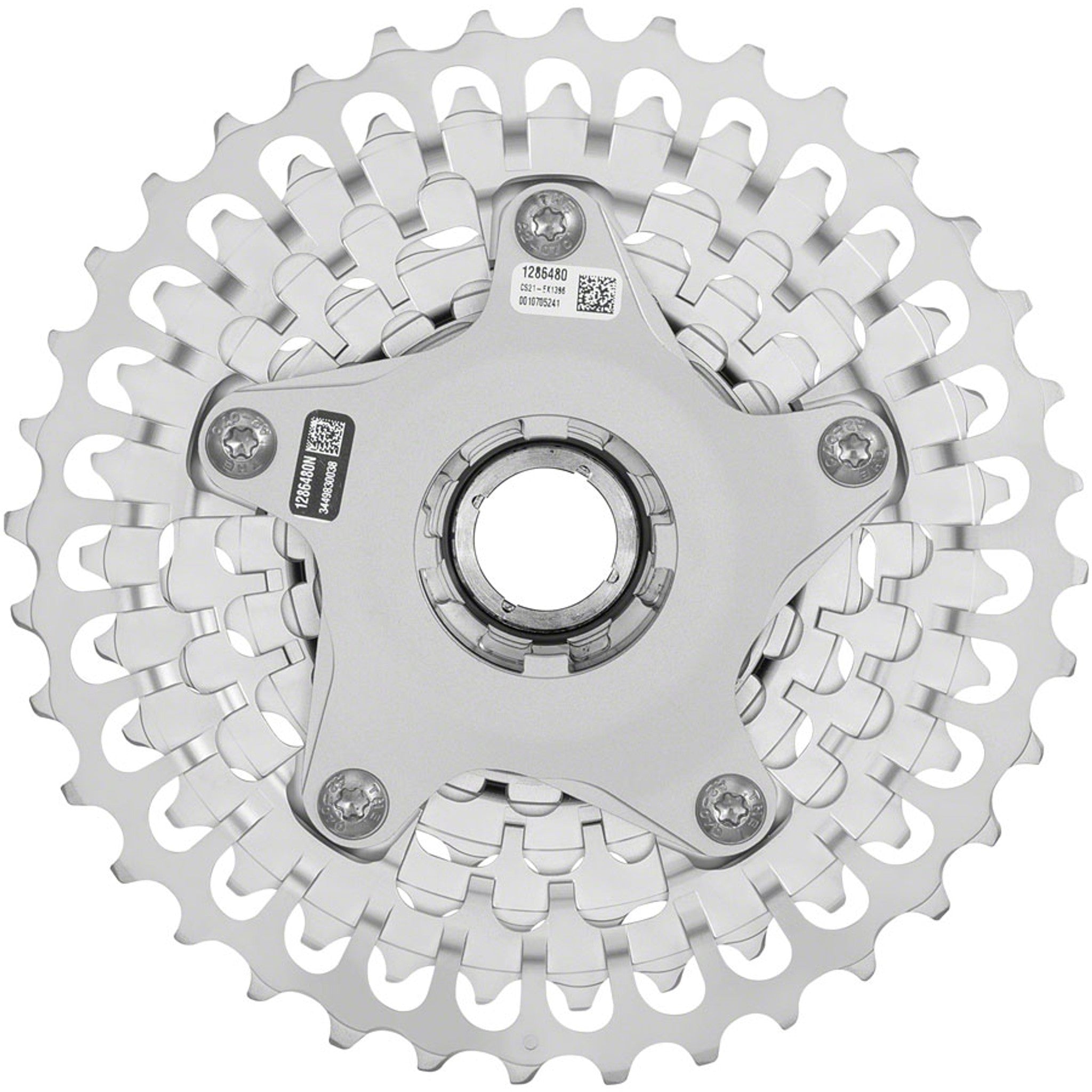 EKAR 13-Speed Cassette