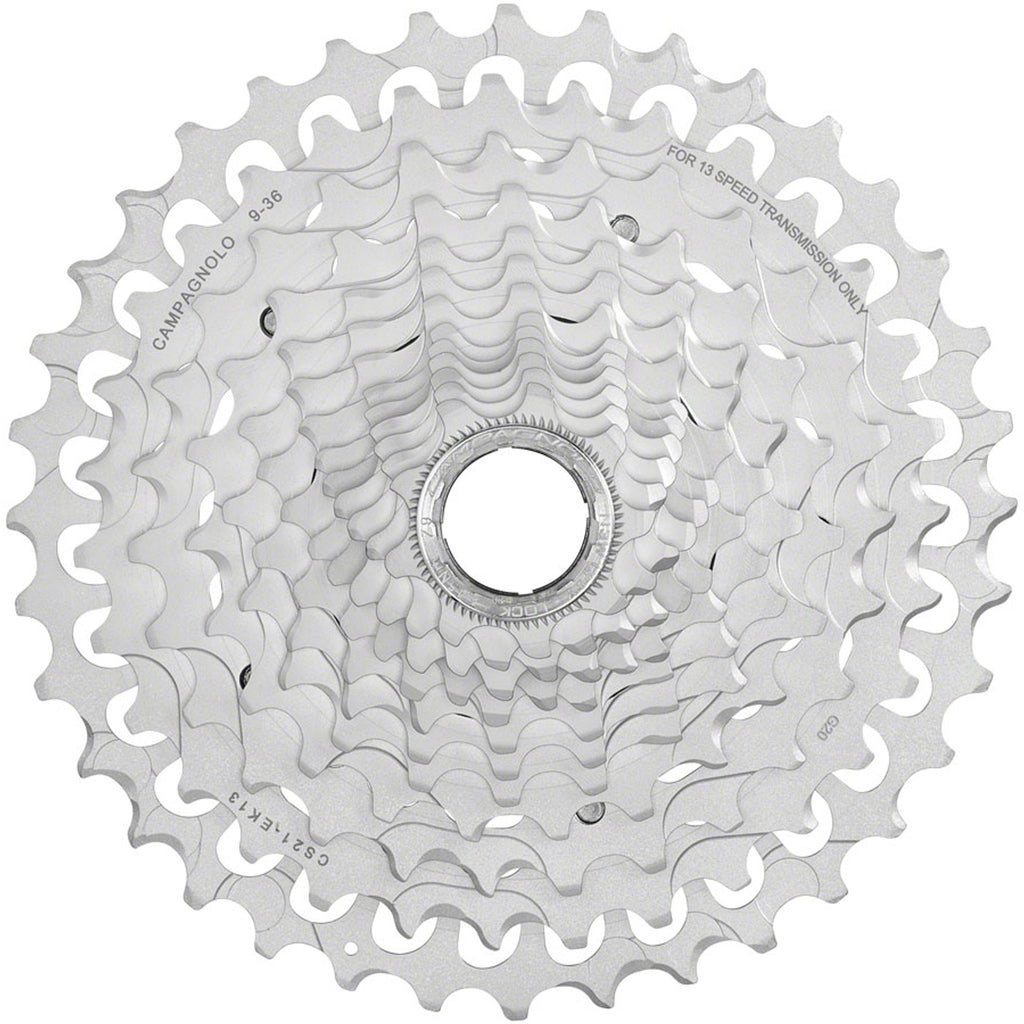 EKAR 13-Speed Cassette