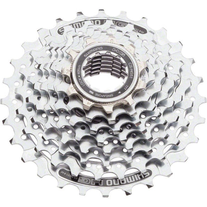 CS-HG51 8-Speed Cassette