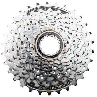 CS-HG51 8-Speed Cassette