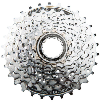 CS-HG51 8-Speed Cassette