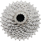 Sora CS-HG50 9-Speed Cassette - Nickel Plated - Silver