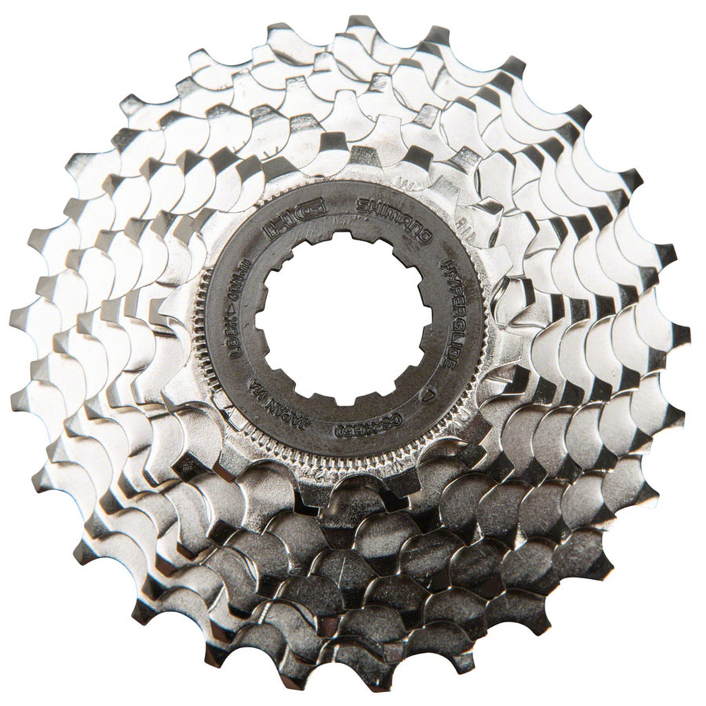 Claris CS-HG50 8 Speed Cassette