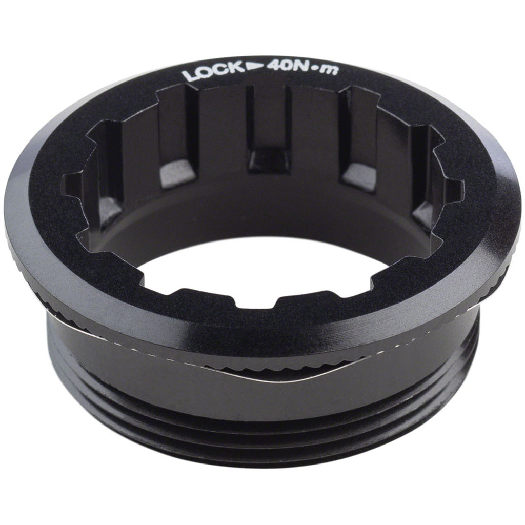 Cassette Lock Rings