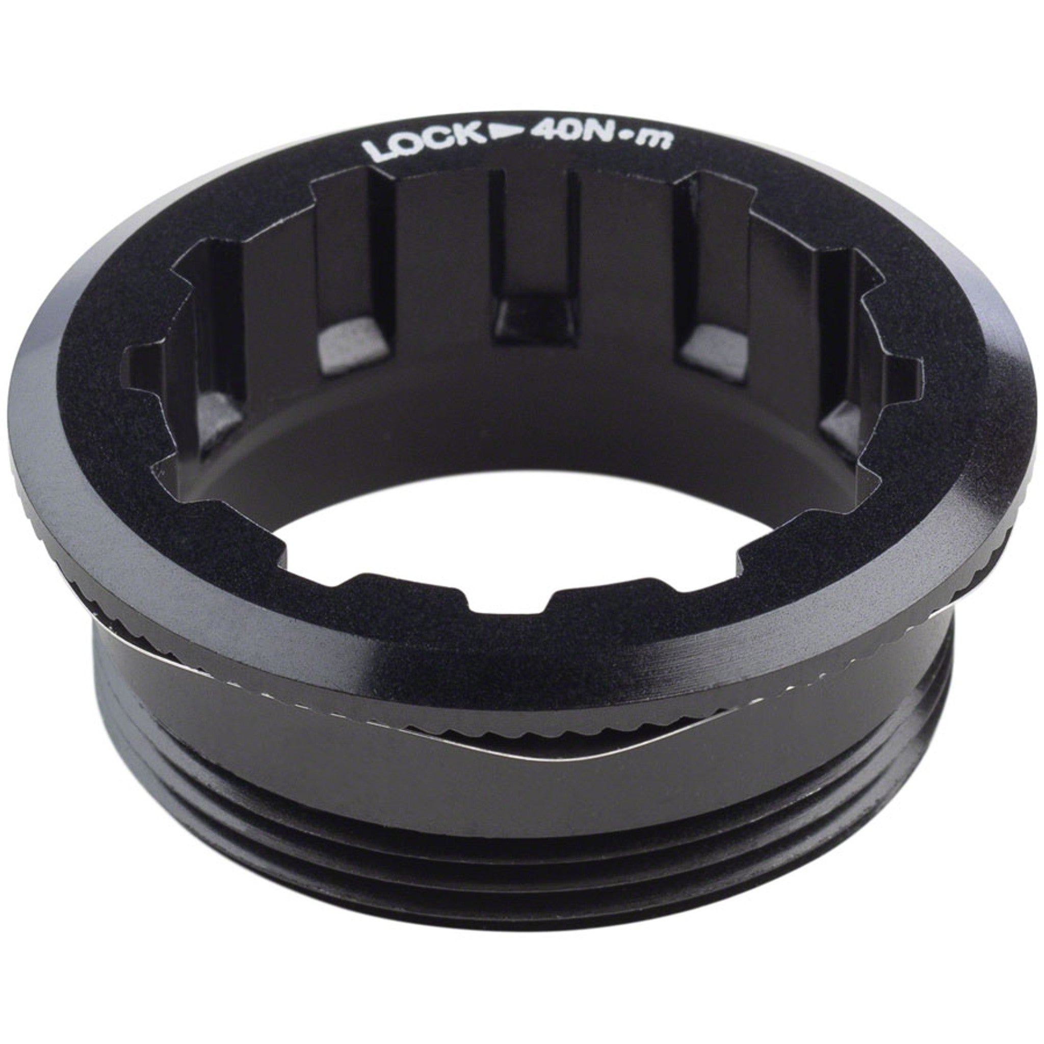 Cassette Lock Rings