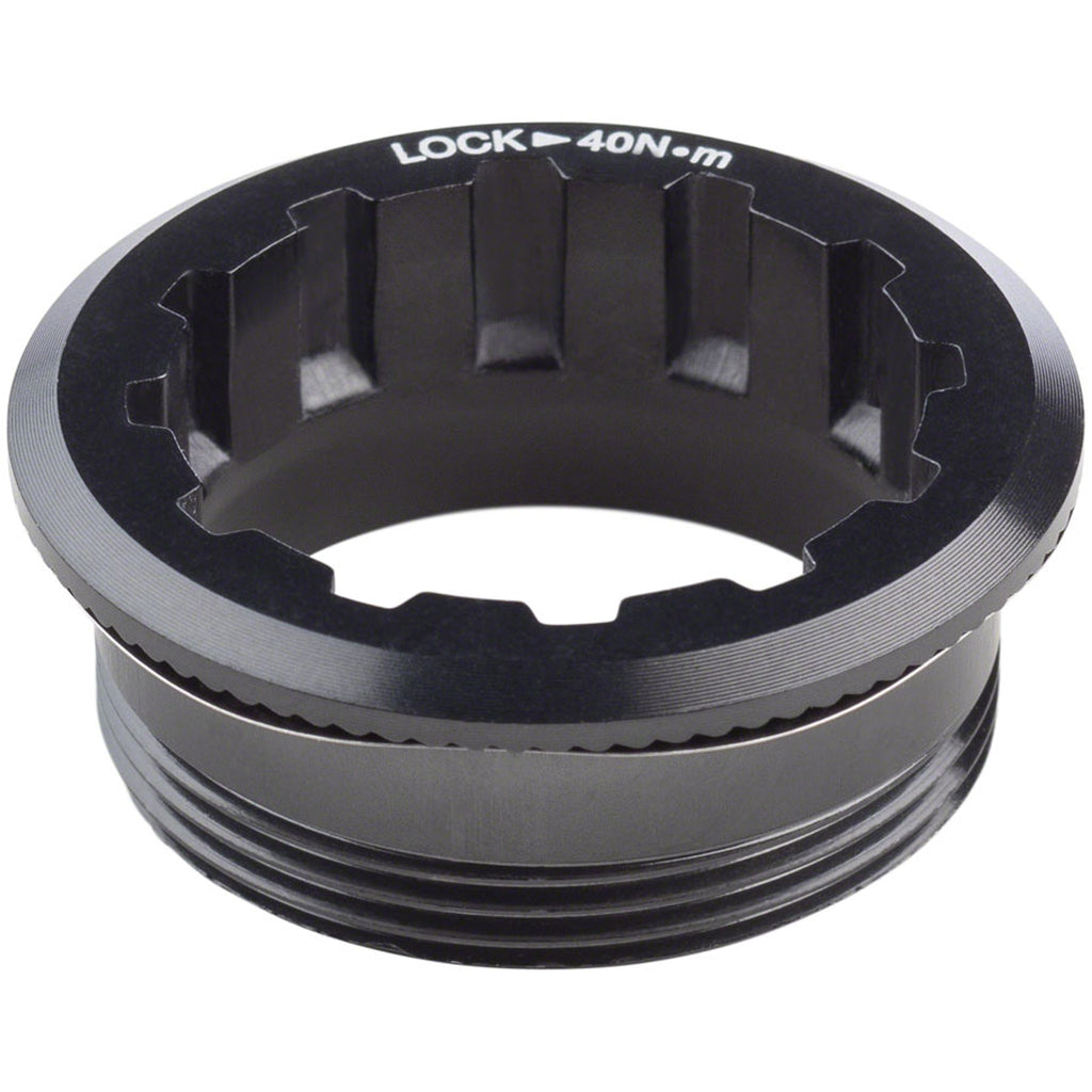 Cassette Lock Rings