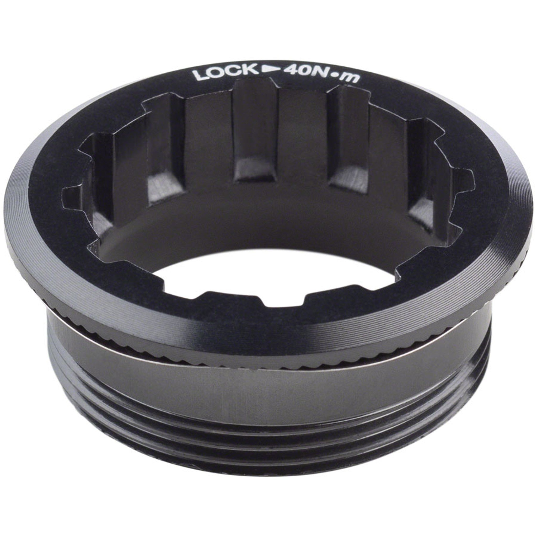 Cassette Lock Rings