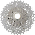 Deore XT CS-M771 Cassette - 10 Speed, 11-36t, Silver
