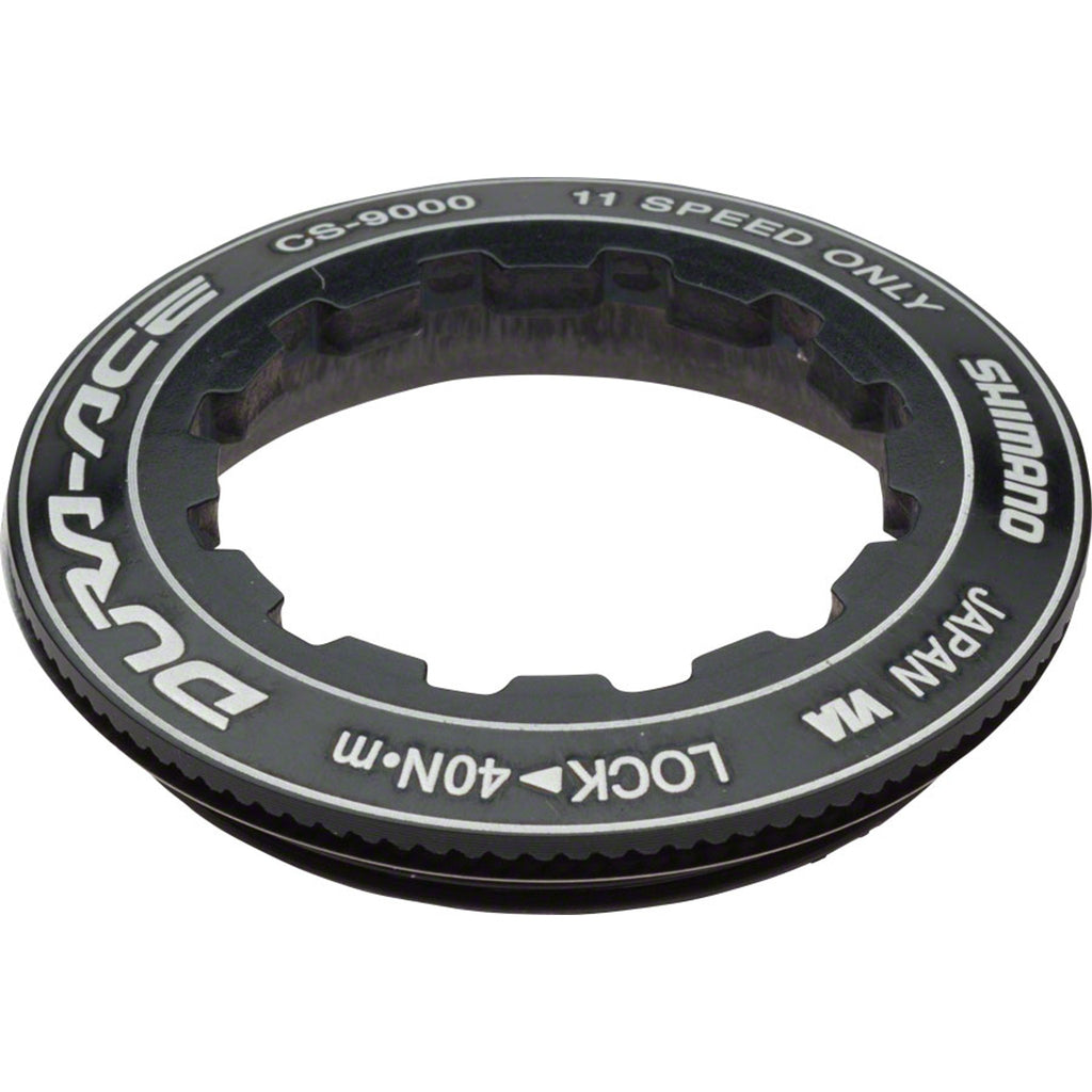 Cassette Lock Rings