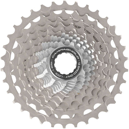 Super Record 12-Speed Cassette