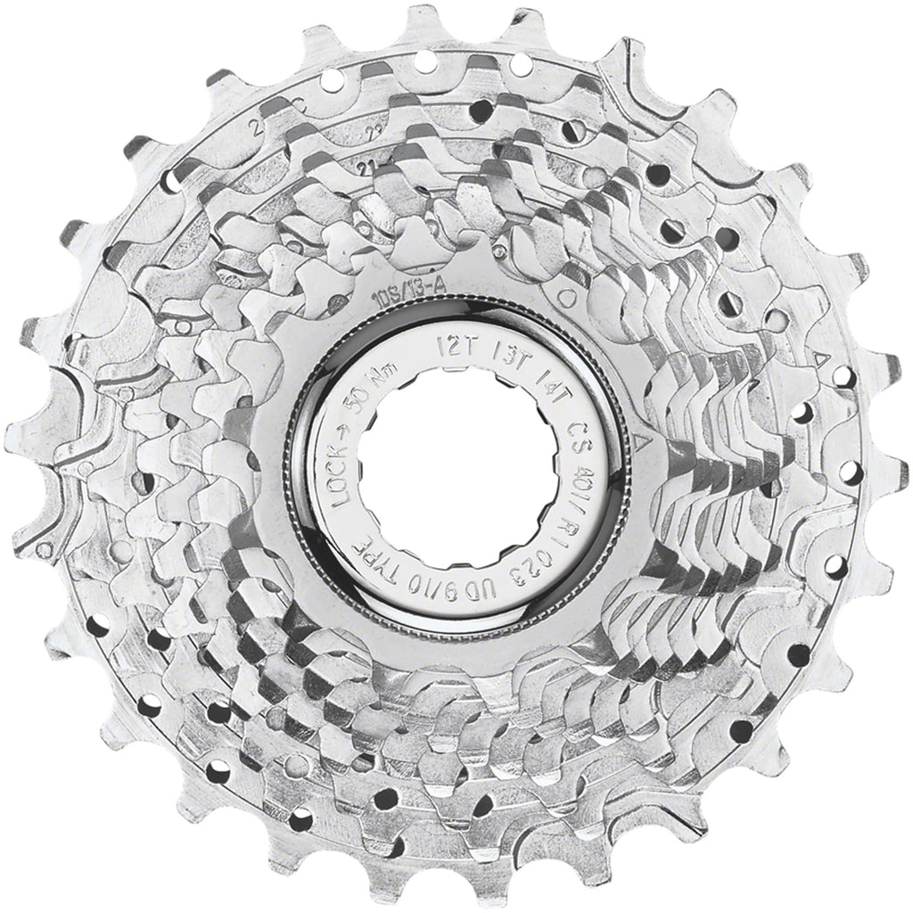 Veloce 9 Speed Cassette