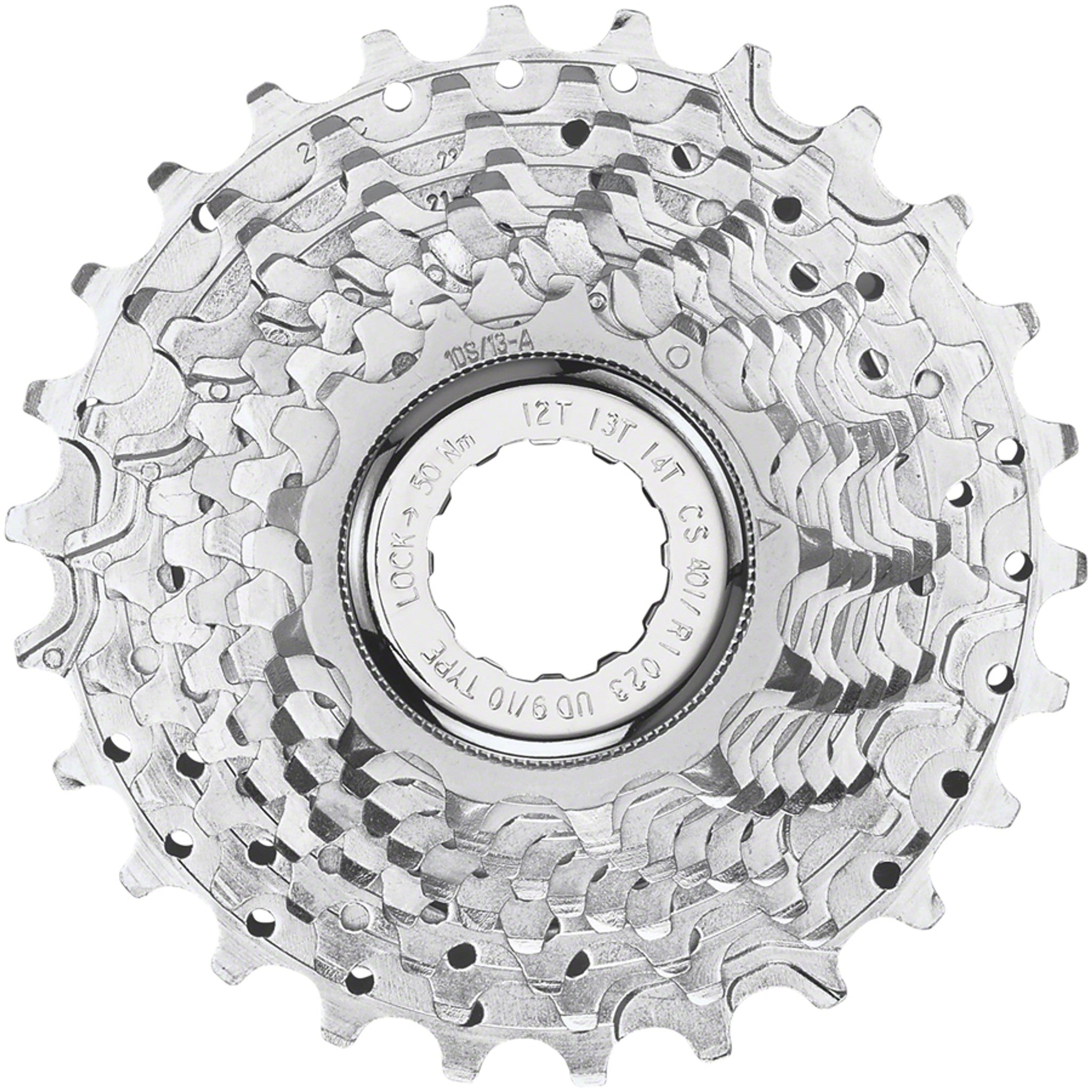 Veloce 9 Speed Cassette