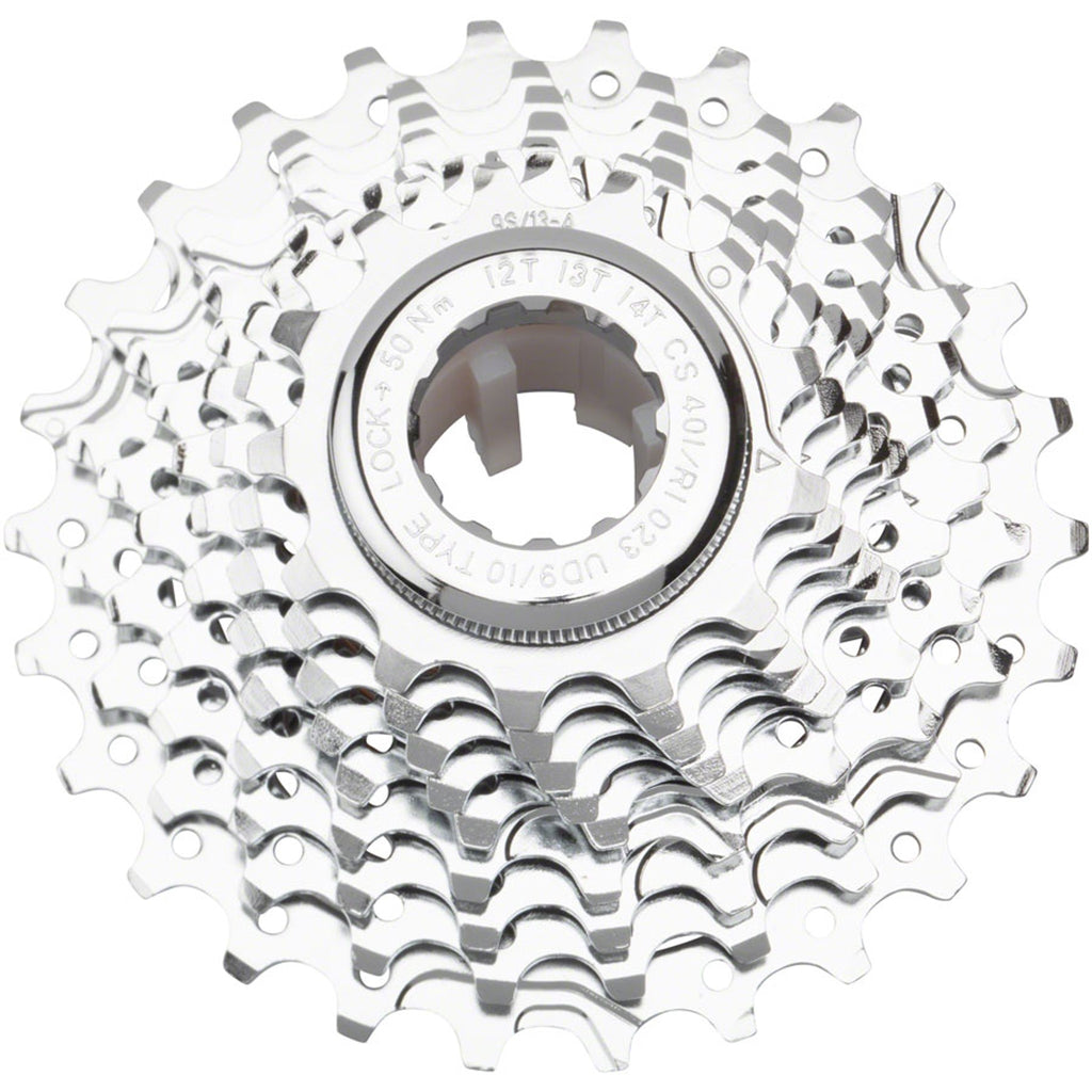 Veloce 9 Speed Cassette