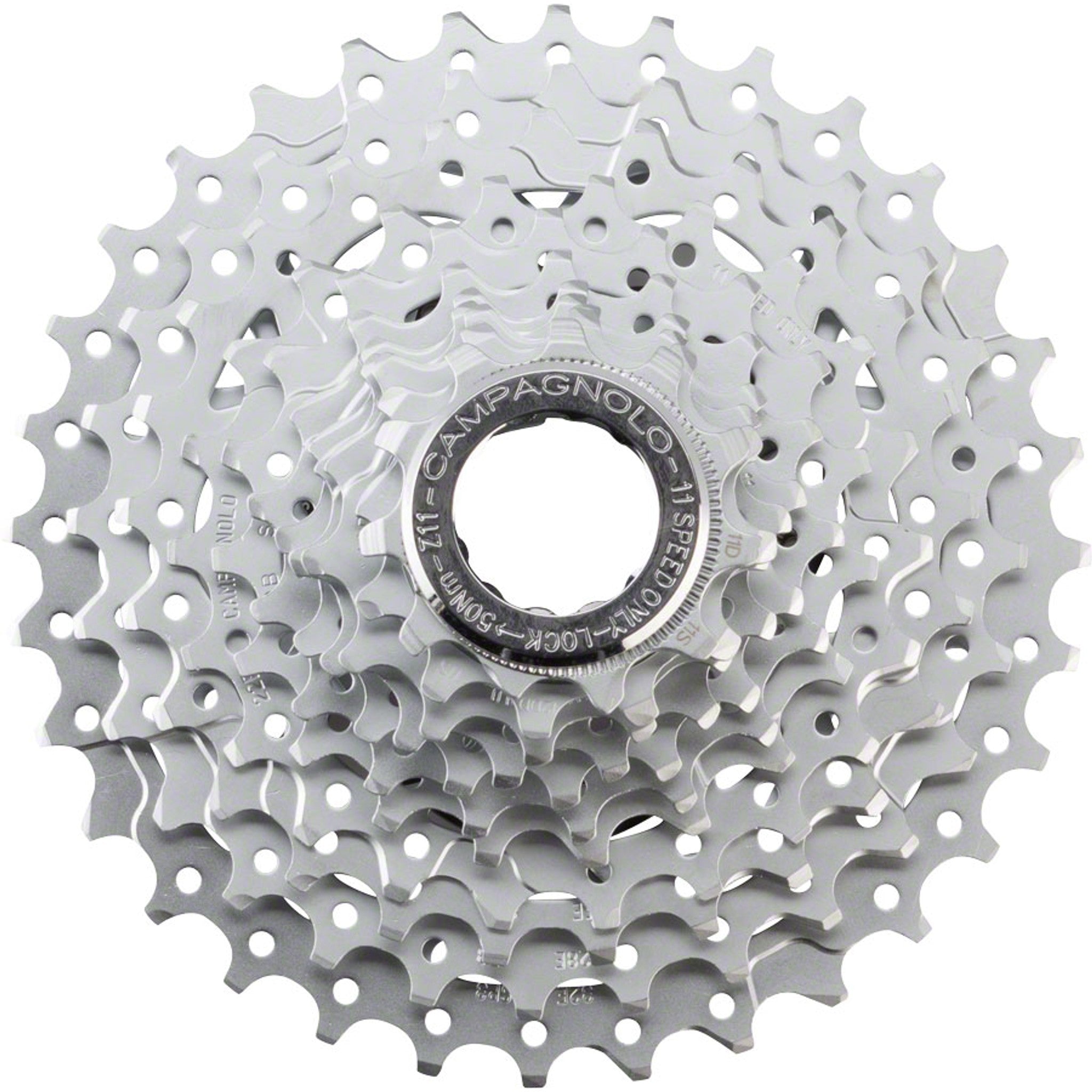 11S 11-Speed Cassette