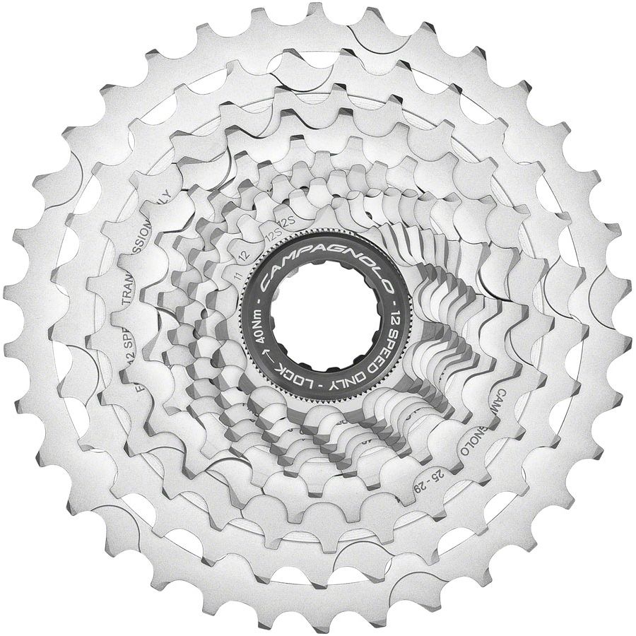 Chorus 12-Speed Cassette