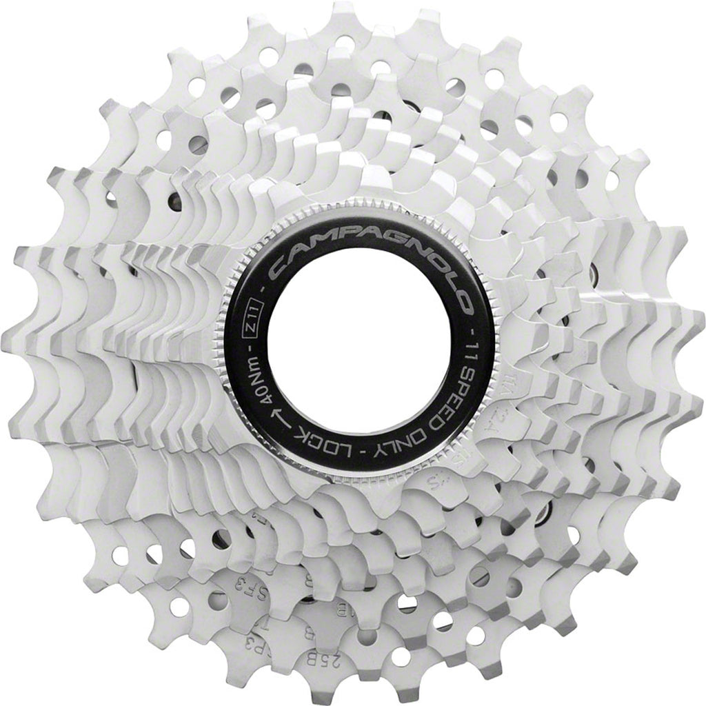 Chorus 11 Speed Cassette