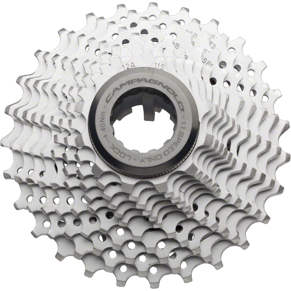 Chorus 11 Speed Cassette