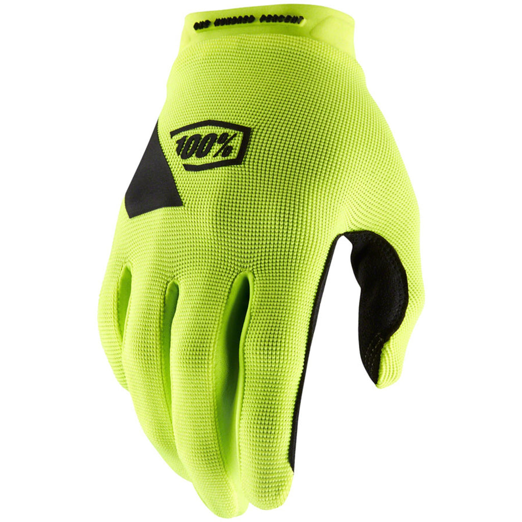 Ridecamp Gloves