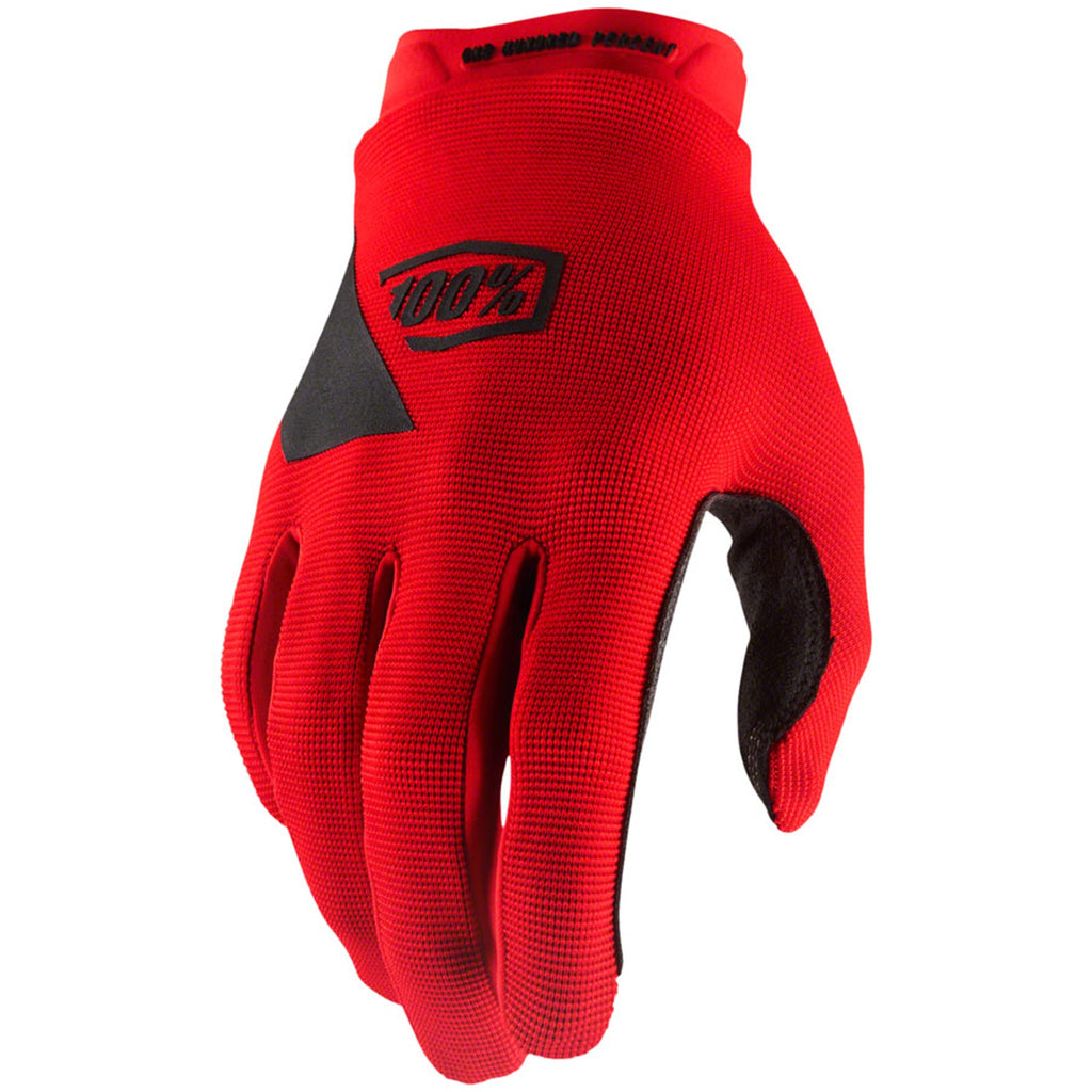 Ridecamp Gloves