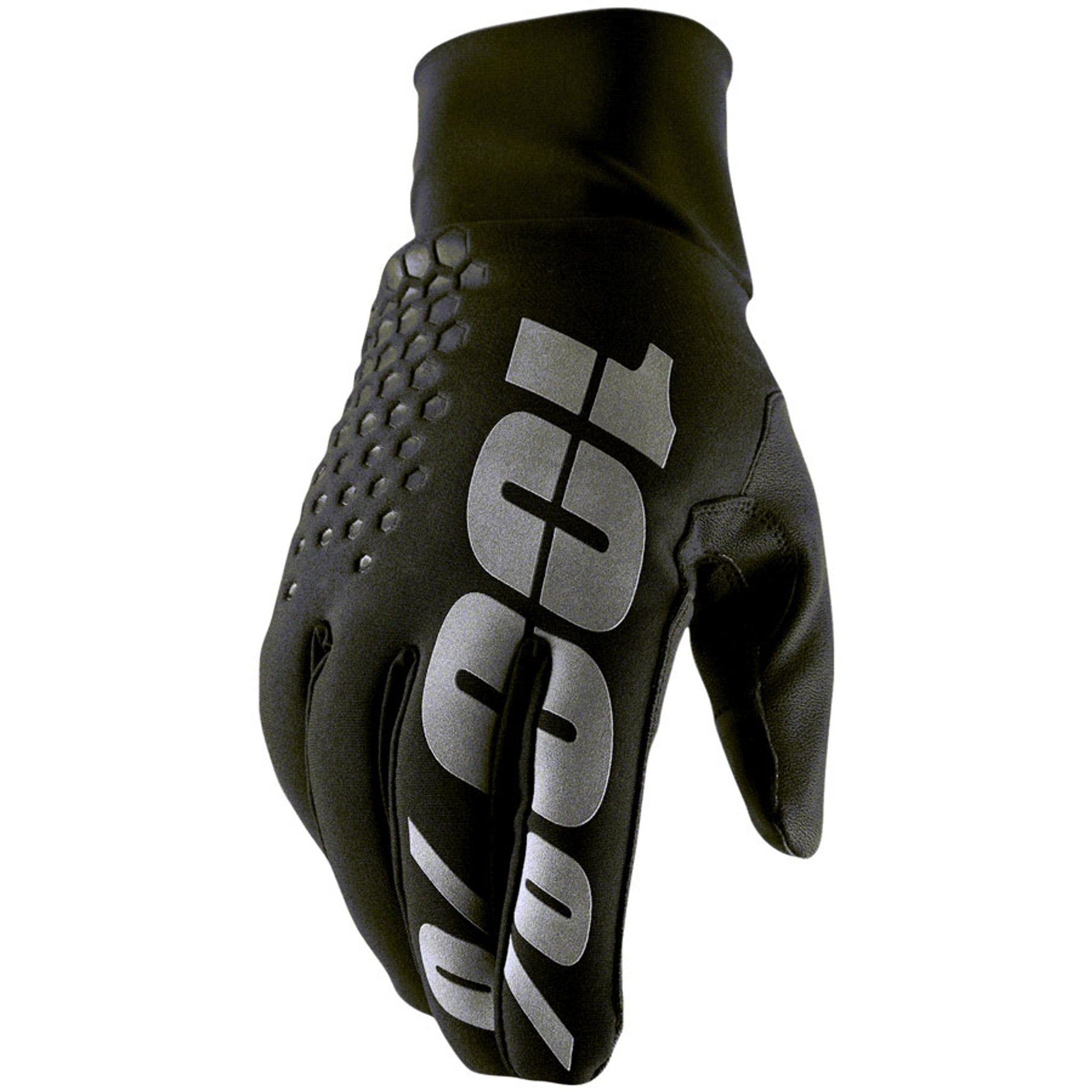 Hydromatic Brisker Gloves