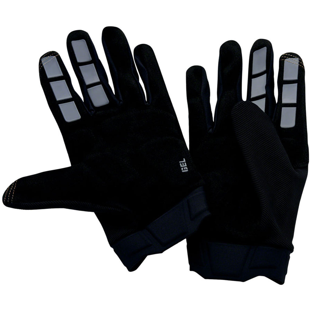 Ridecamp Gel Gloves